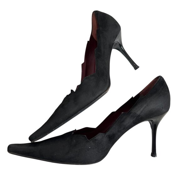 Giuseppe Zanotti Vicini high heels - Picture 6 of 13